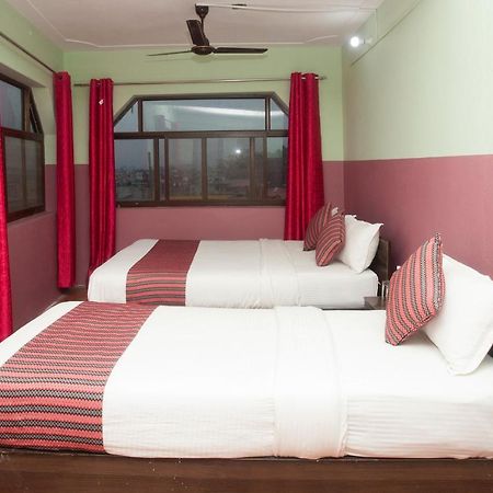 Spot On 740 Hotel Akala Pvt Ltd Kerwani Exterior foto