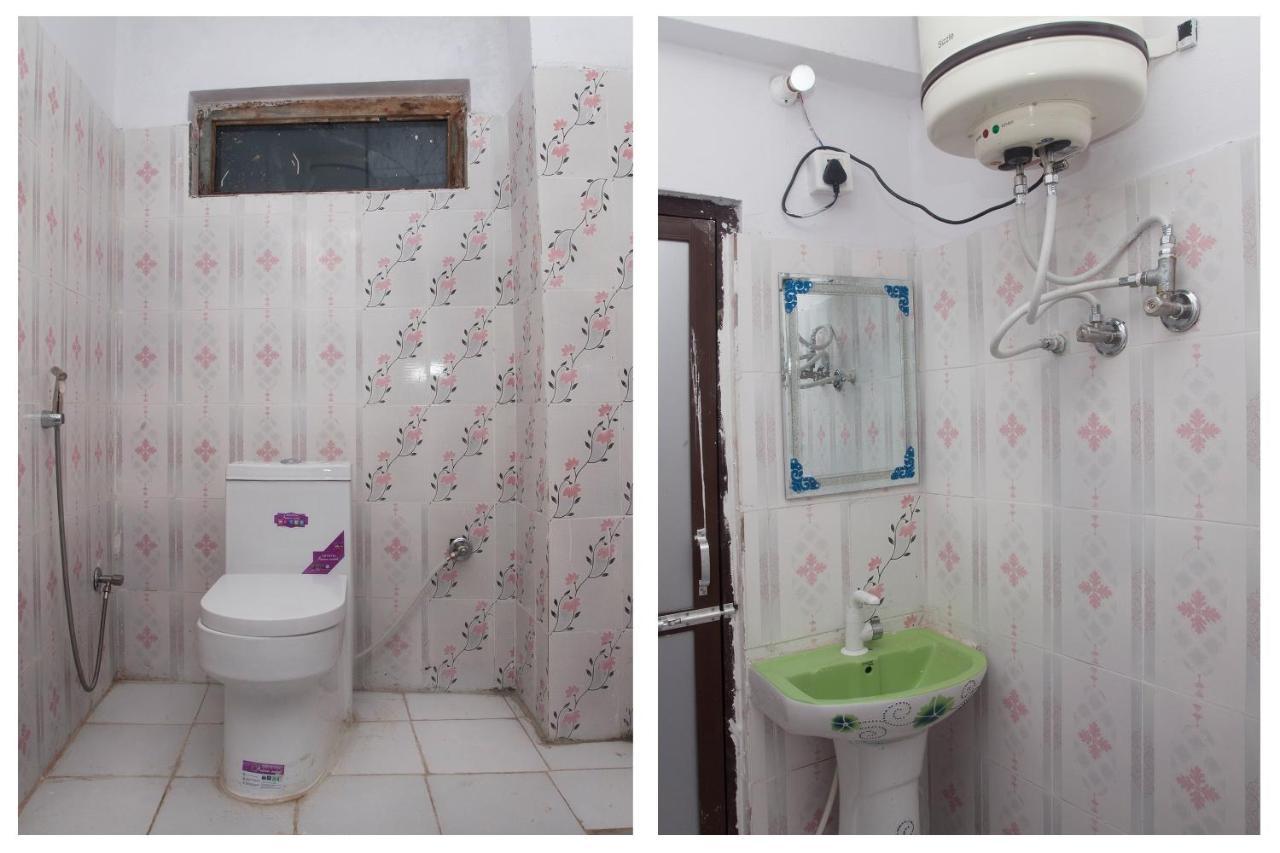 Spot On 740 Hotel Akala Pvt Ltd Kerwani Exterior foto
