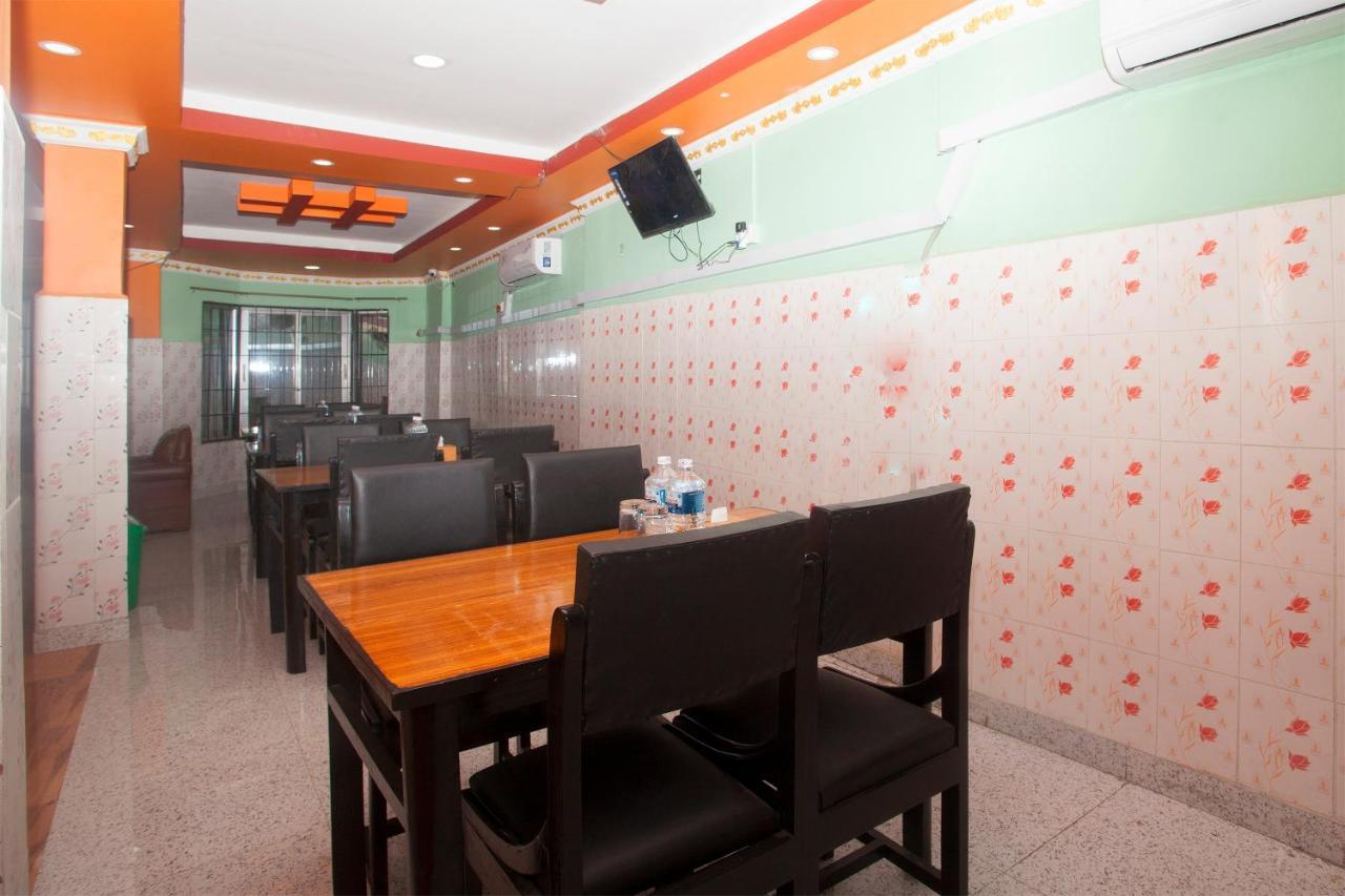 Spot On 740 Hotel Akala Pvt Ltd Kerwani Exterior foto